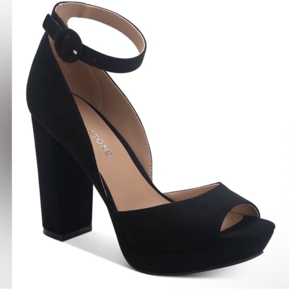 Ne heels